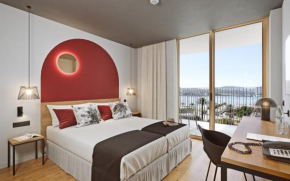 Отель Hotel Vibra Piscis - Adults Only  Сан-Антонио-Абад